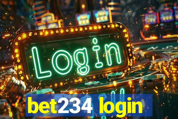 bet234 login